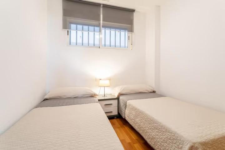 Precioso Apartamento Santa Pola Zewnętrze zdjęcie