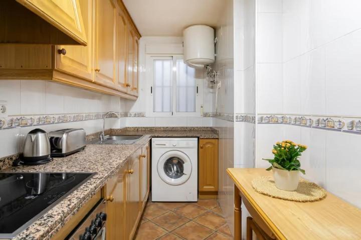 Precioso Apartamento Santa Pola Zewnętrze zdjęcie
