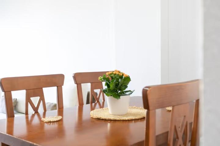 Precioso Apartamento Santa Pola Zewnętrze zdjęcie