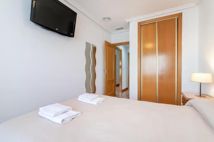 Precioso Apartamento Santa Pola Zewnętrze zdjęcie