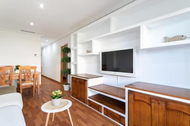 Precioso Apartamento Santa Pola Zewnętrze zdjęcie