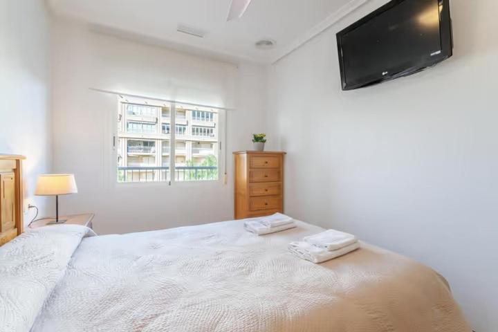 Precioso Apartamento Santa Pola Zewnętrze zdjęcie