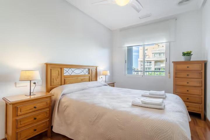 Precioso Apartamento Santa Pola Zewnętrze zdjęcie