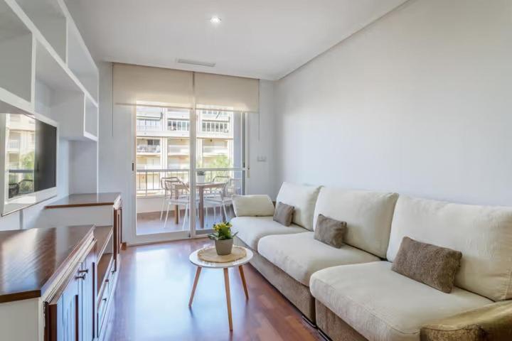 Precioso Apartamento Santa Pola Zewnętrze zdjęcie