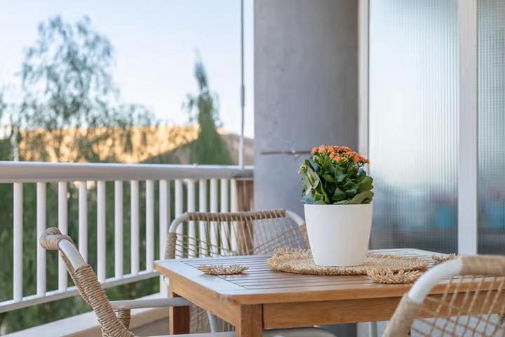 Precioso Apartamento Santa Pola Zewnętrze zdjęcie