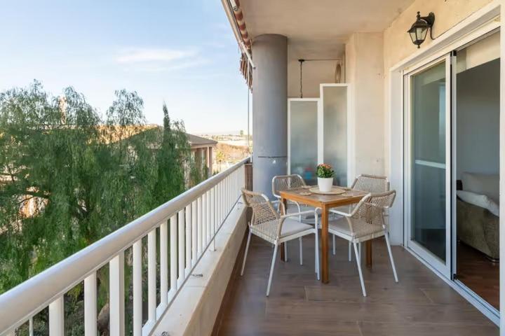 Apartament Precioso Apartamento Santa Pola Zewnętrze zdjęcie