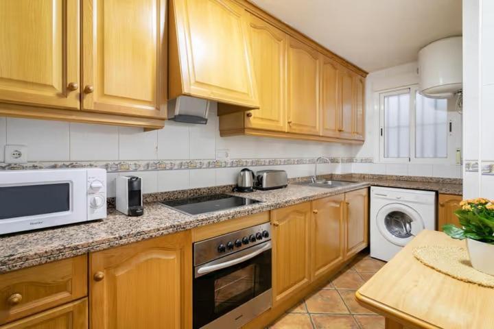 Precioso Apartamento Santa Pola Zewnętrze zdjęcie