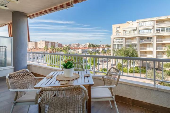 Apartament Precioso Apartamento Santa Pola Zewnętrze zdjęcie