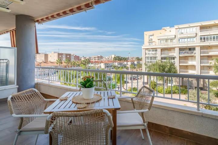 Precioso Apartamento Santa Pola Zewnętrze zdjęcie