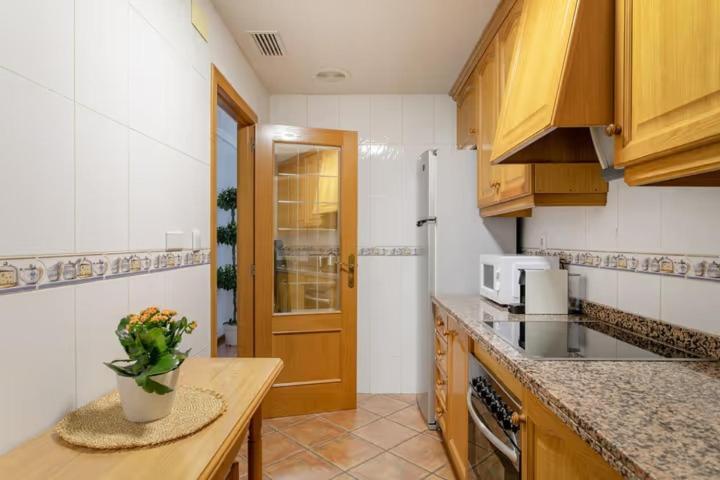 Precioso Apartamento Santa Pola Zewnętrze zdjęcie