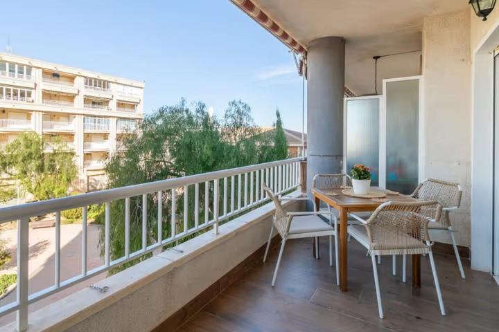 Precioso Apartamento Santa Pola Zewnętrze zdjęcie