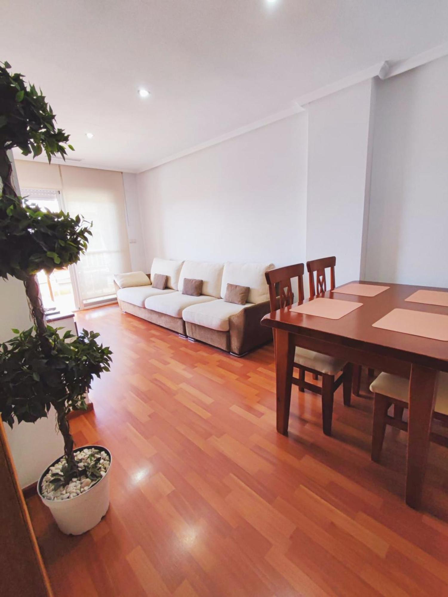 Precioso Apartamento Santa Pola Zewnętrze zdjęcie
