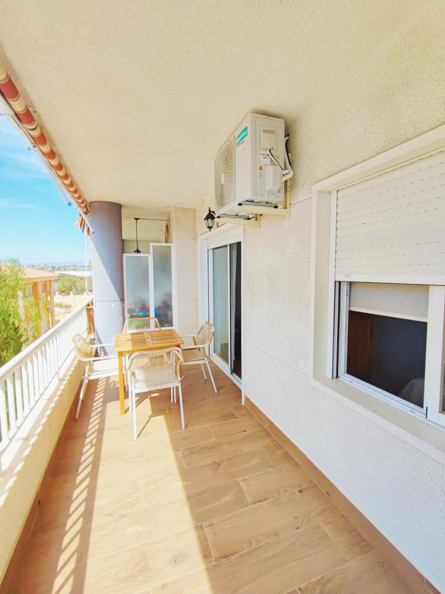 Precioso Apartamento Santa Pola Zewnętrze zdjęcie